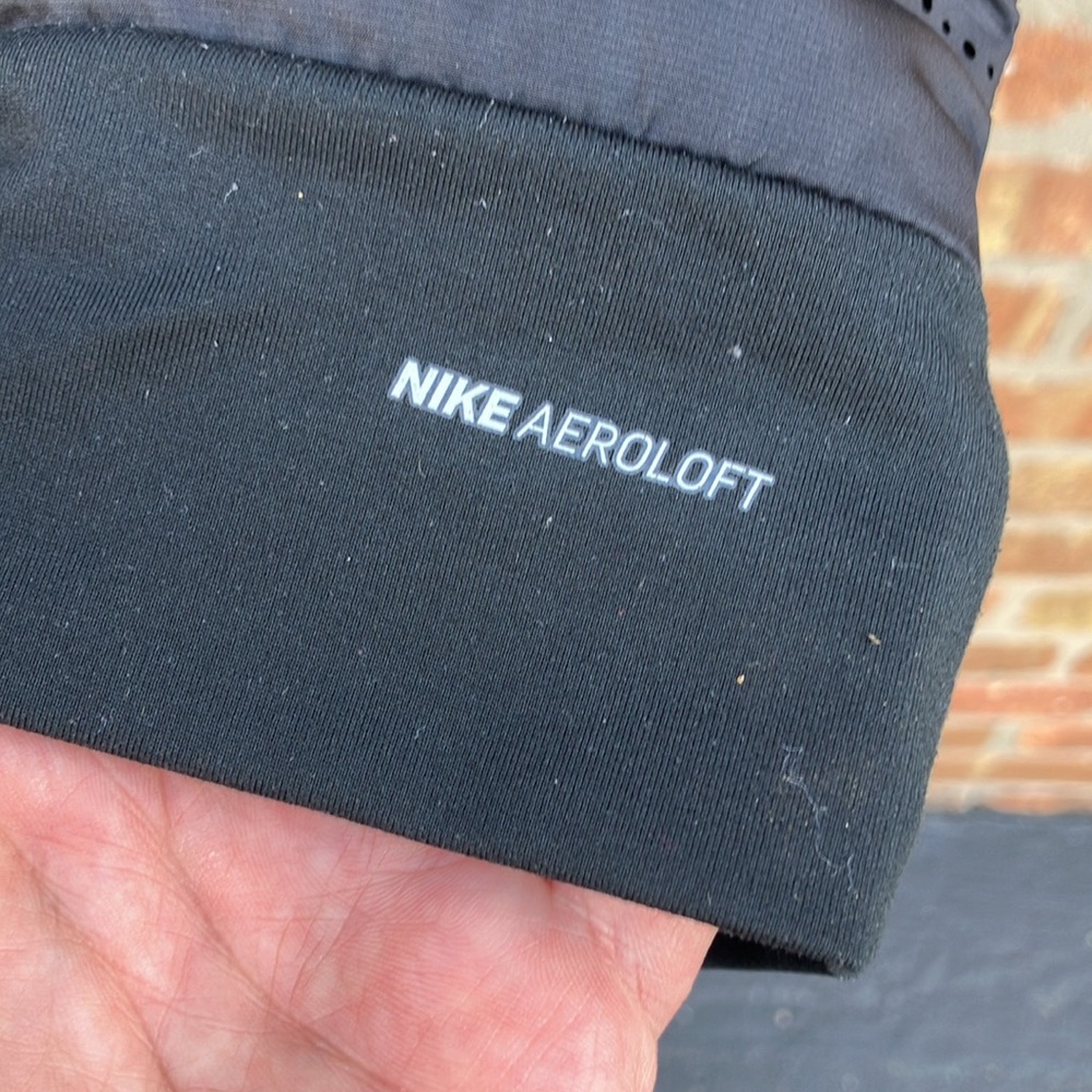 Nike Aeroloft Down Running Jacket. - image 4